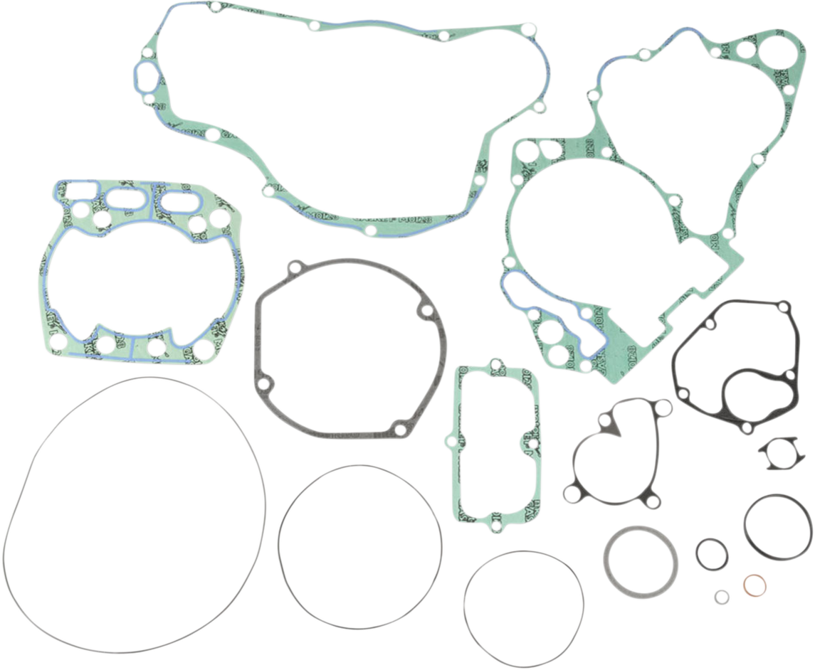 Complete Gasket Kit - Suzuki