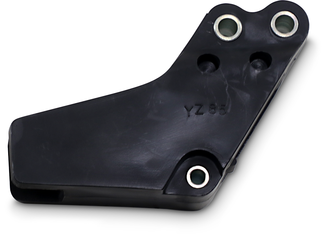 Chain Guide - Yamaha - Black