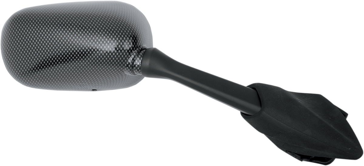 Mirror - Right - Carbon Fiber