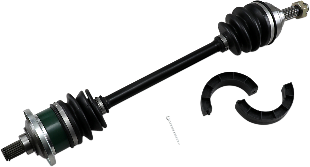 Complete Axle Kit - Front Left/Right | Rear Left/Right - Arctic Cat
