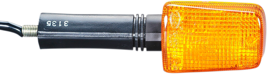 Turn Signal - Suzuki Front