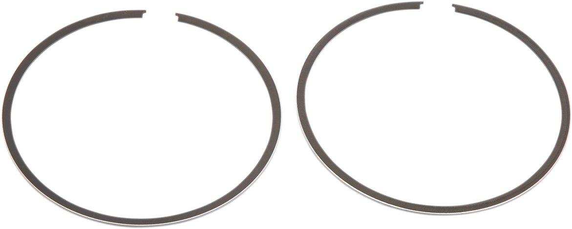 Ring Set - Bombardier