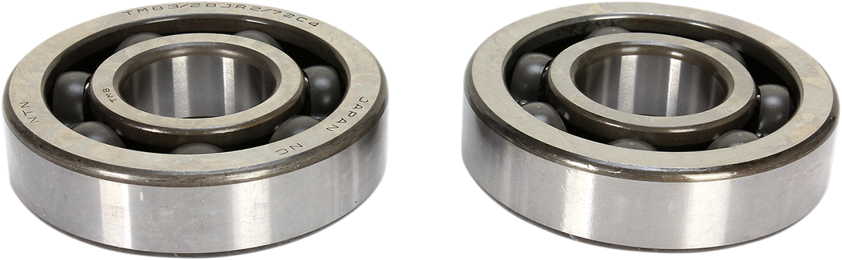 Crank Bearing and Seal Kit