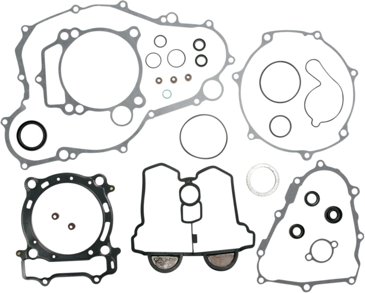 Motor Gasket Kit with Seal - YFZ450
