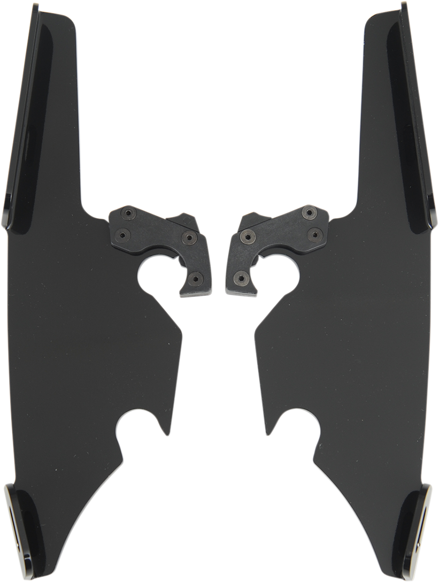 PLT KIT FS XV16/17 BLK