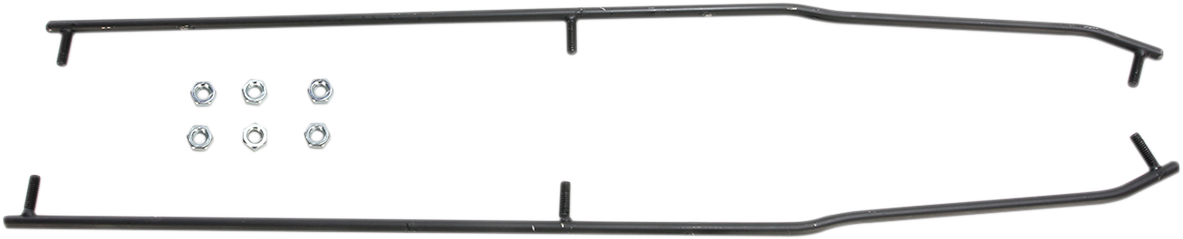 Easy Steer Replacement Bar - Pair