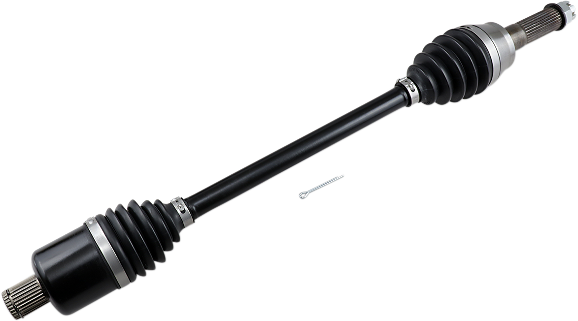 Axle Kit Heavy-Duty CV Axles