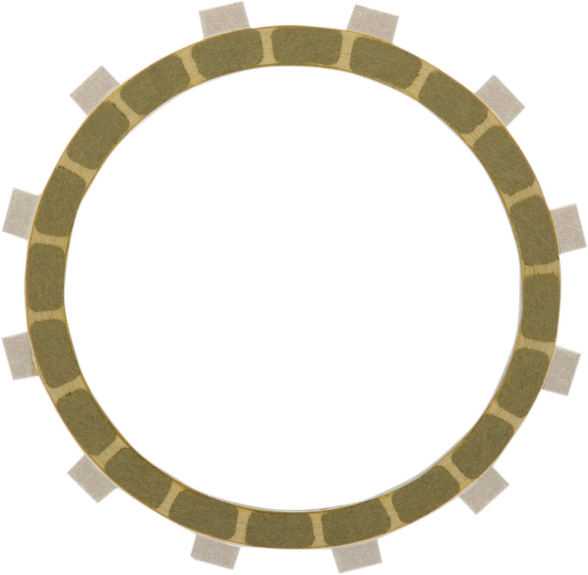 Clutch Friction Plate