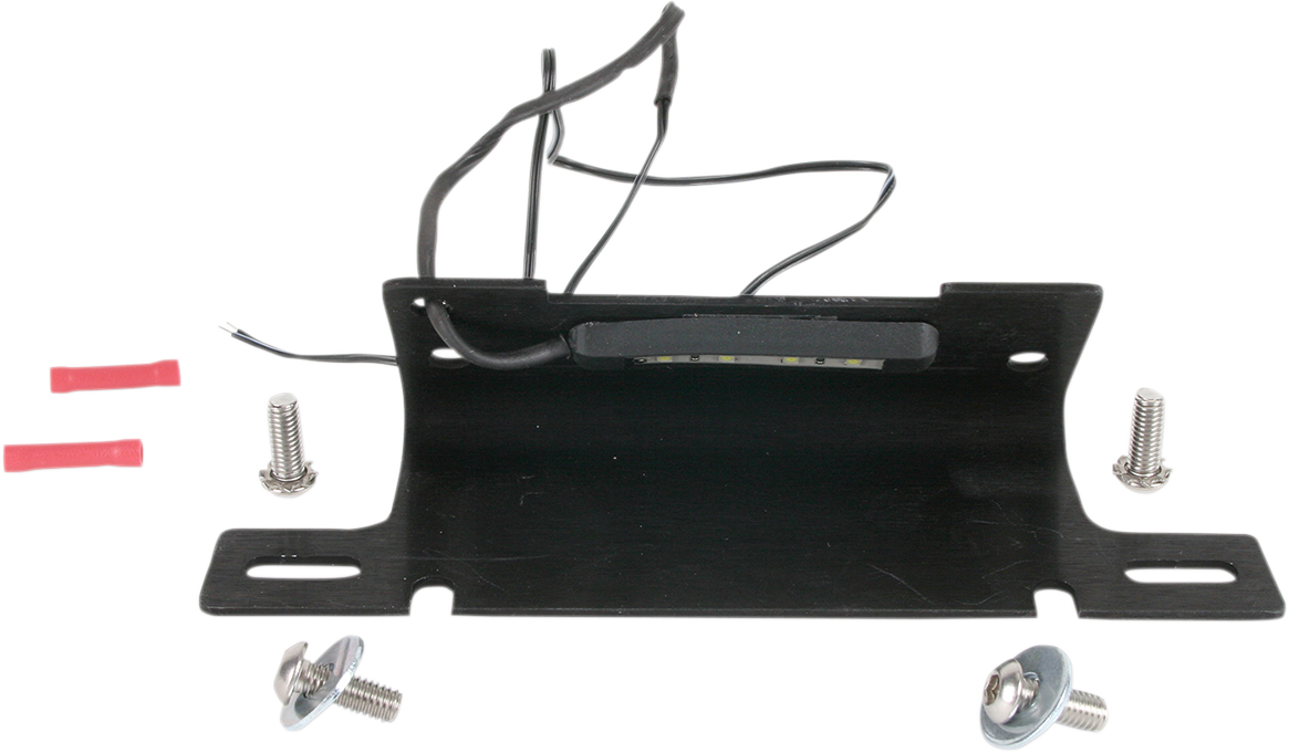Tail Kit without Signals - Hayabusa '08-'14