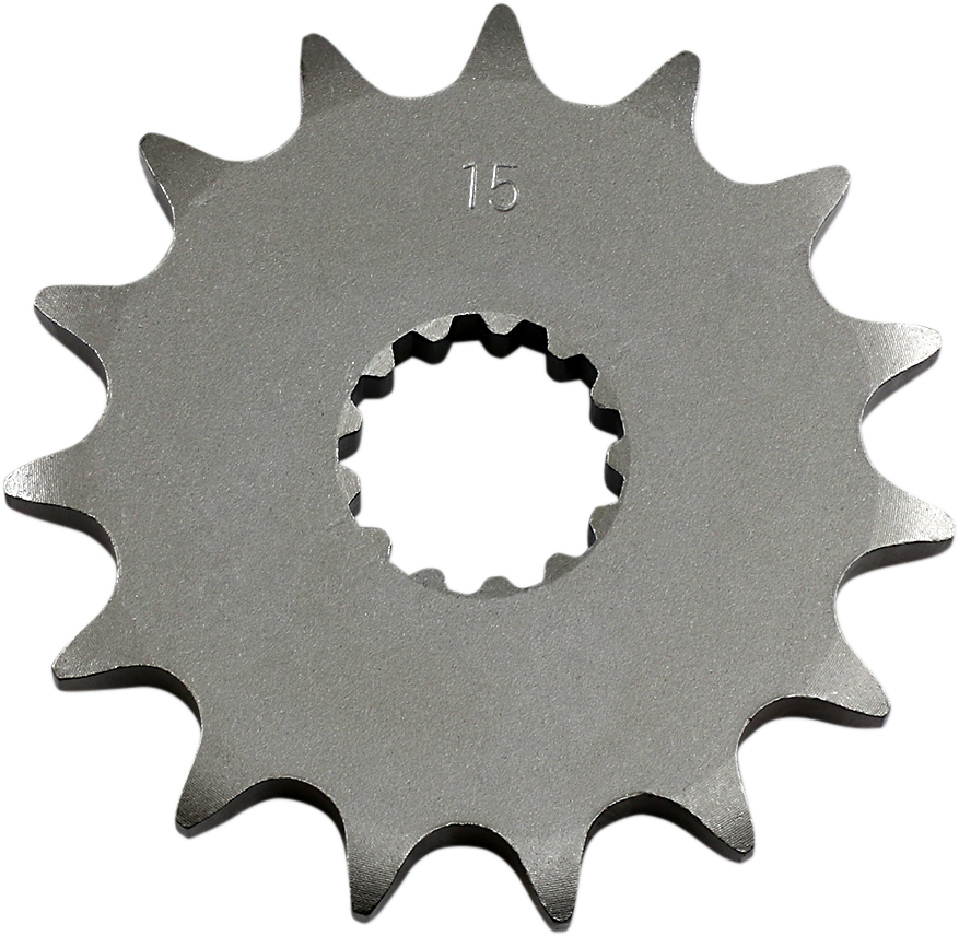 Counter Shaft Sprocket - 15-Tooth