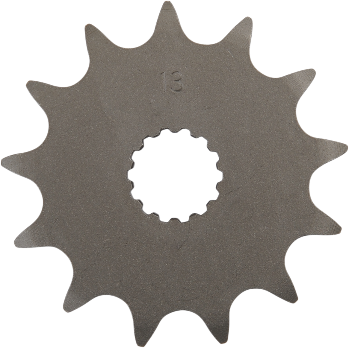 Counter Shaft Sprocket - 13-Tooth