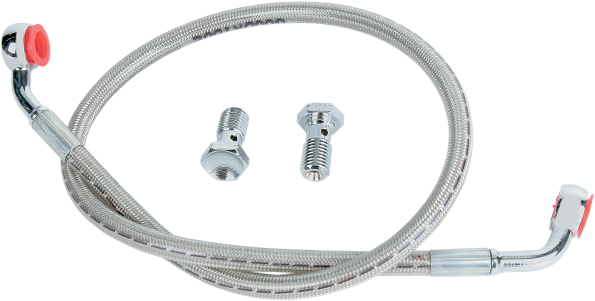 Brake Line Kit - Rear - RMZ 250/450