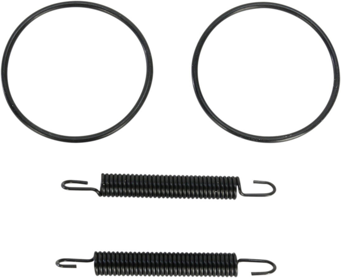 Pipe Spring/O-Ring Kit