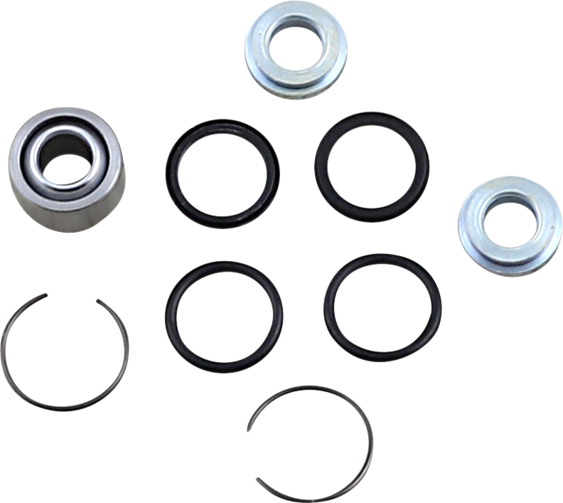 Shock Bearing Kit - Lower