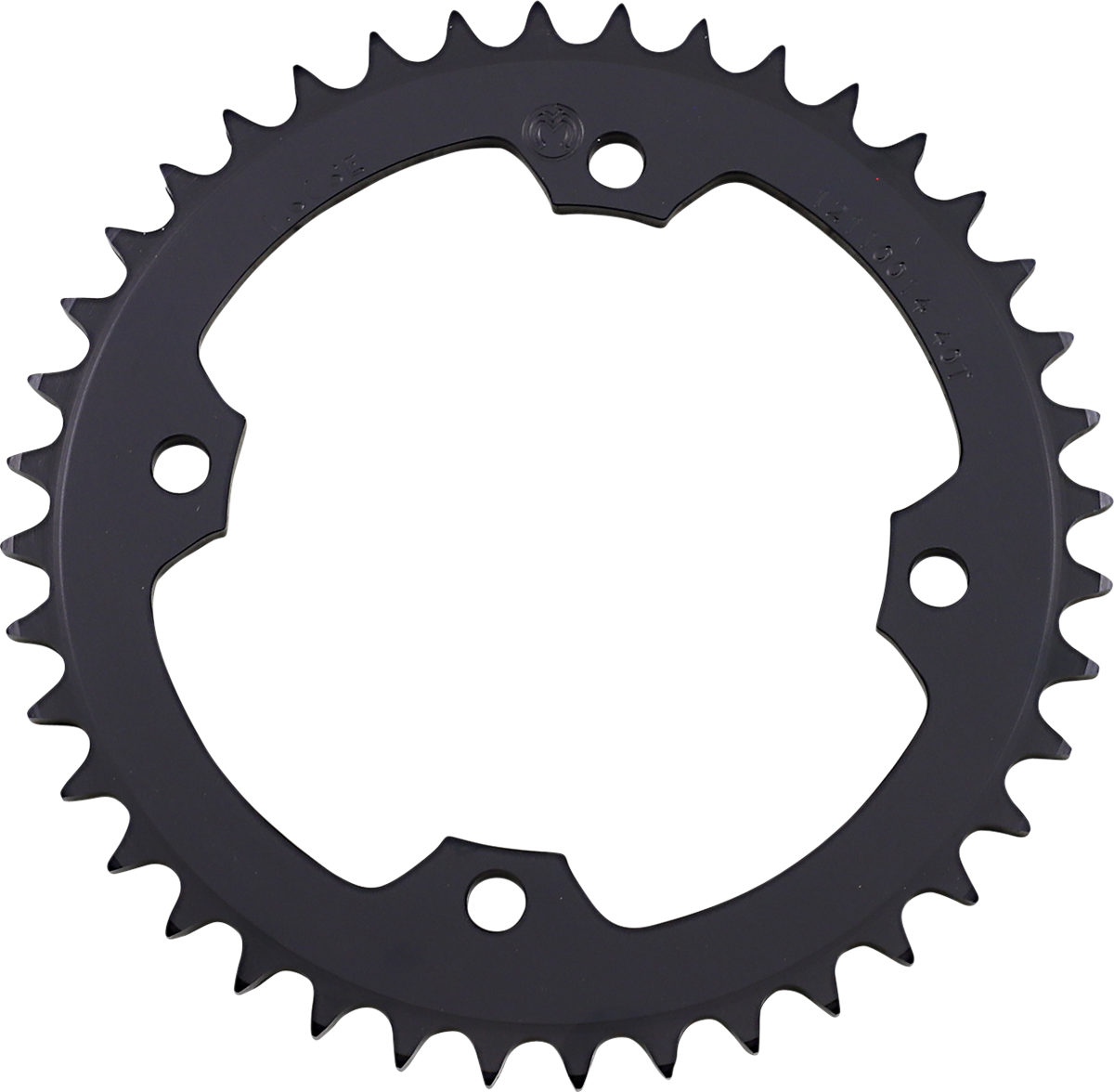 Rear Sprocket - 40-Tooth