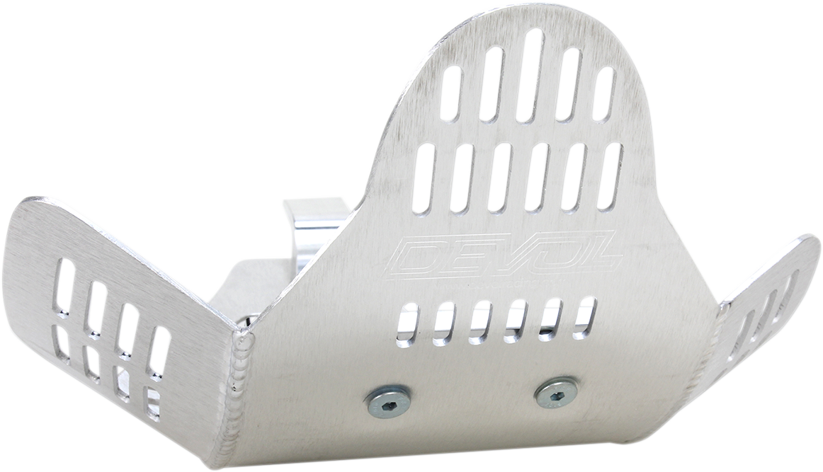 Skid Plate - YZ 250/450 F