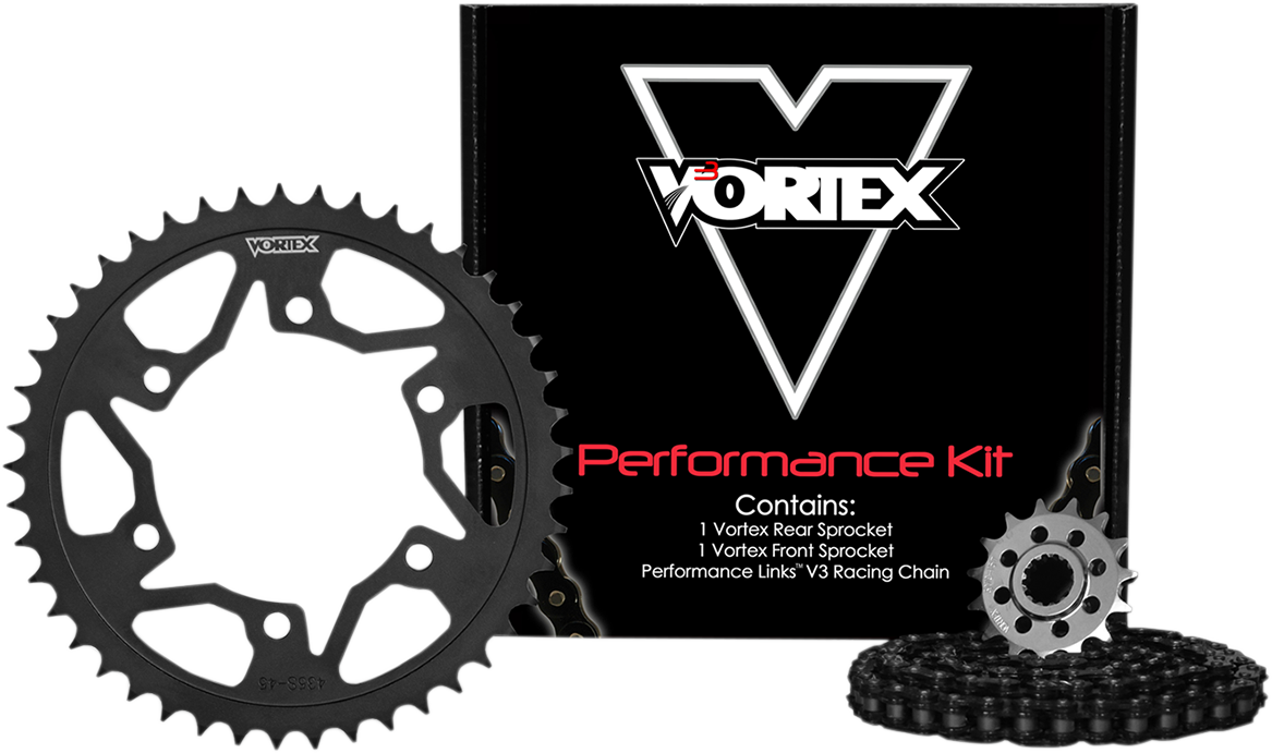 Chain Kit