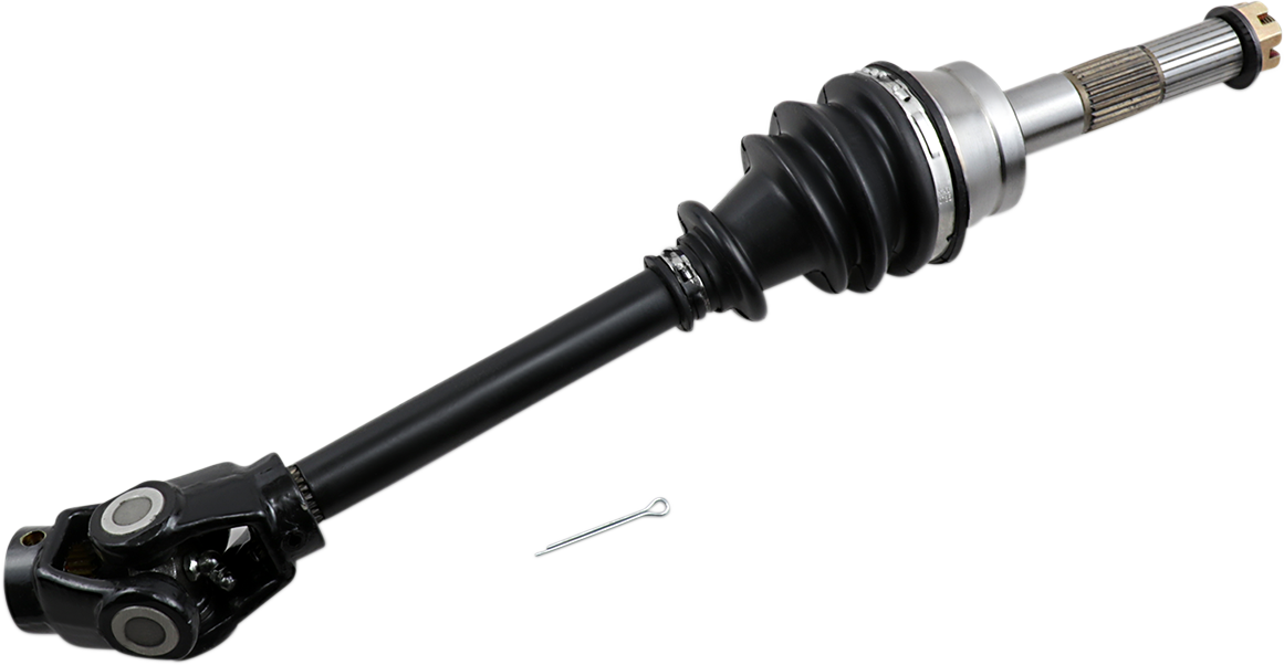 OEM Replacement CV Axle