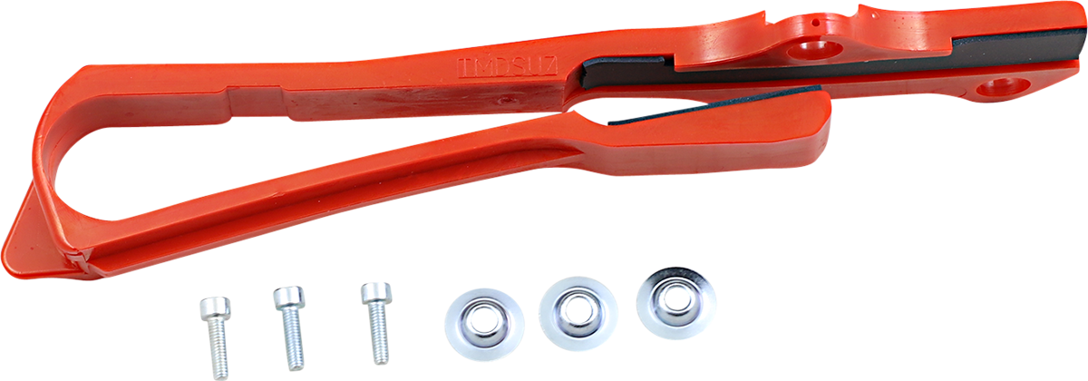 Chain Slider - Suzuki - Red