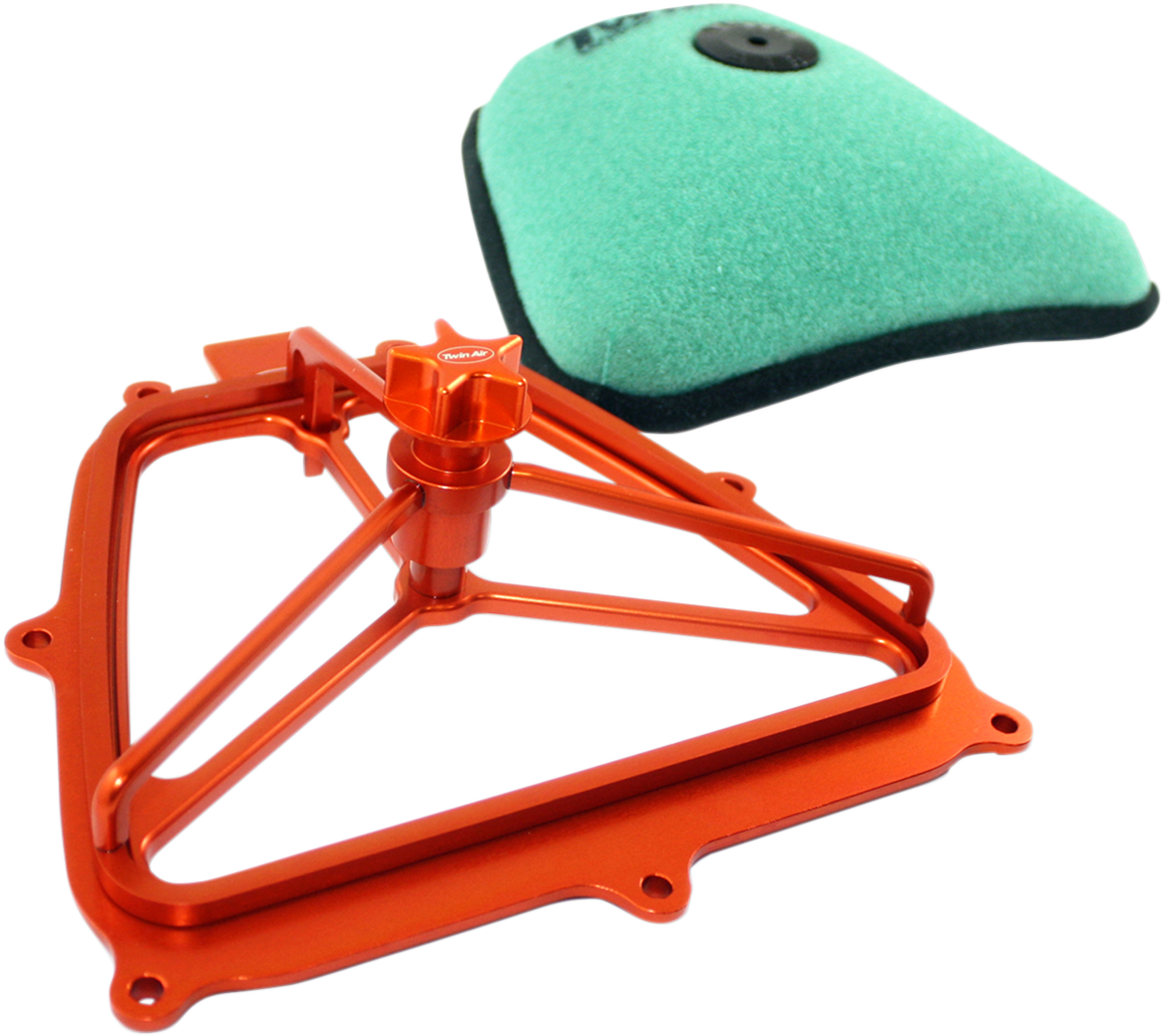 YZ450F Power Flow Kit