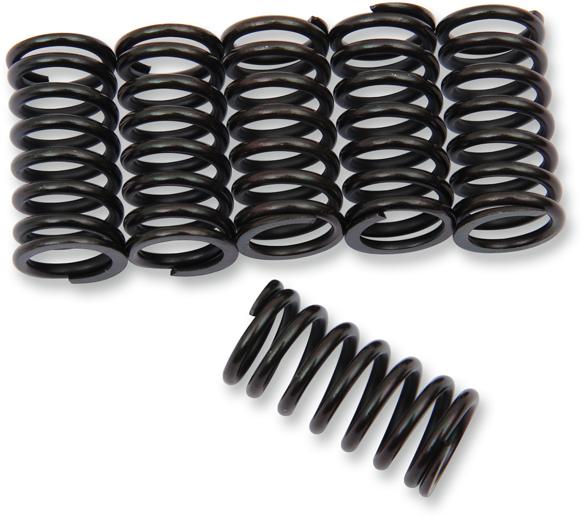 Clutch Springs