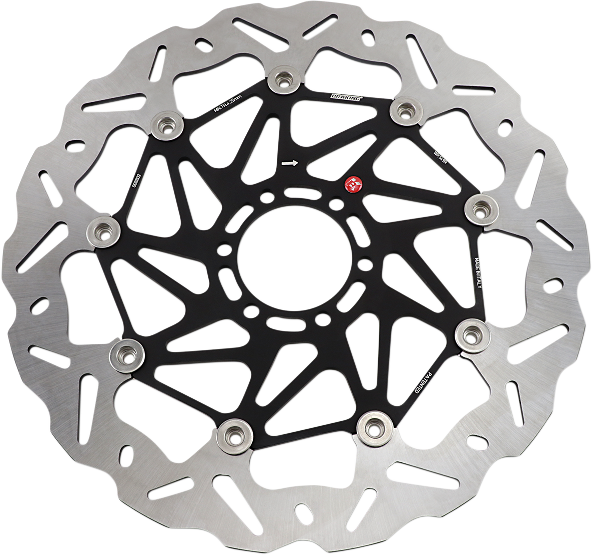SK2 Series Rotors