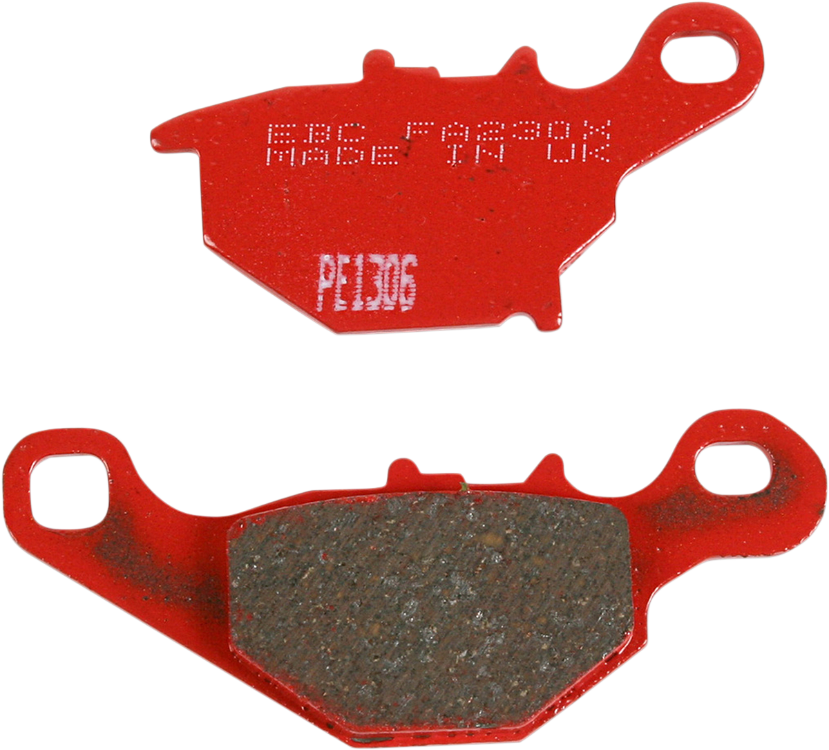 Sport Carbon Brake Pads - FA230X
