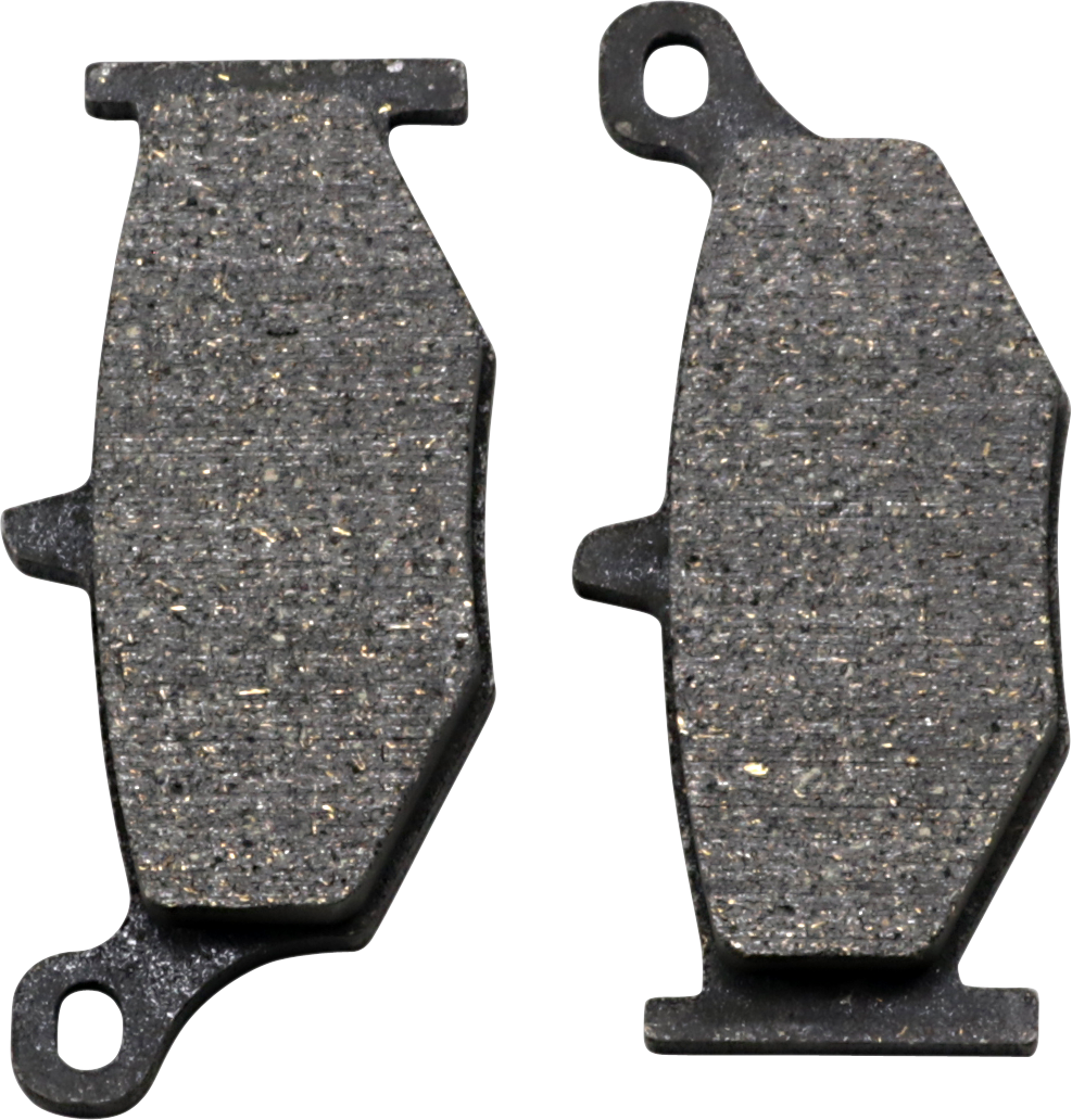 Brake Pads - Suzuki