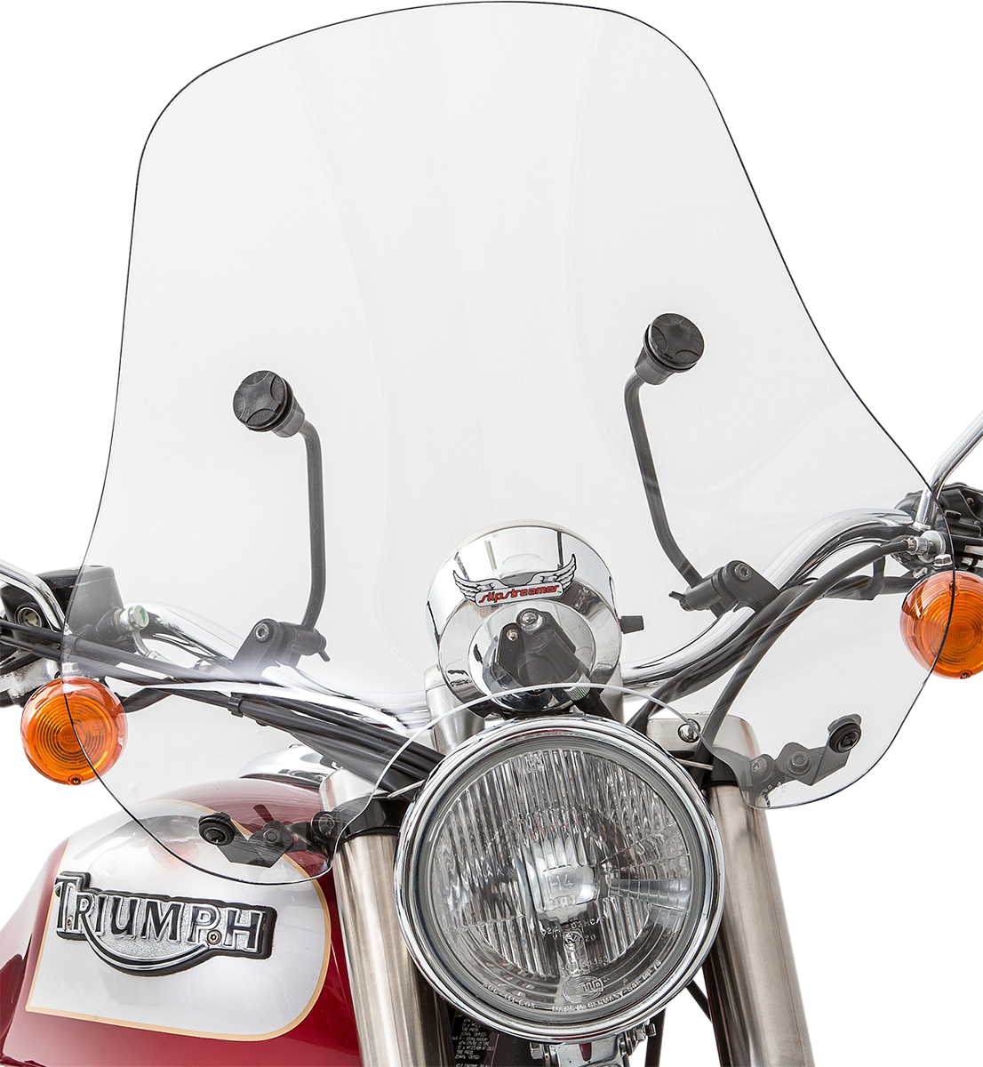 Sportshield - Clear