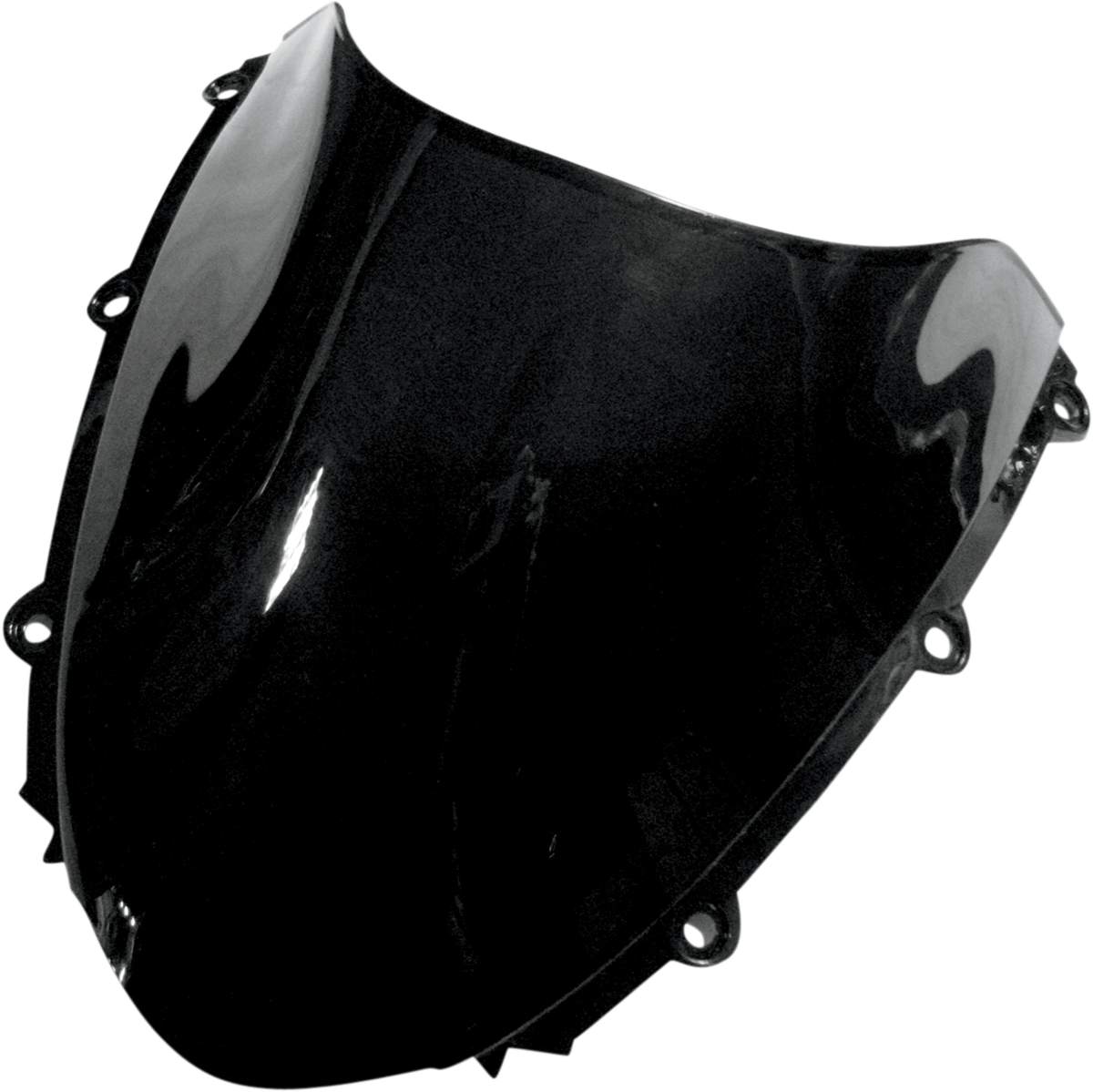 Windscreen - Smoke - CBR10RR