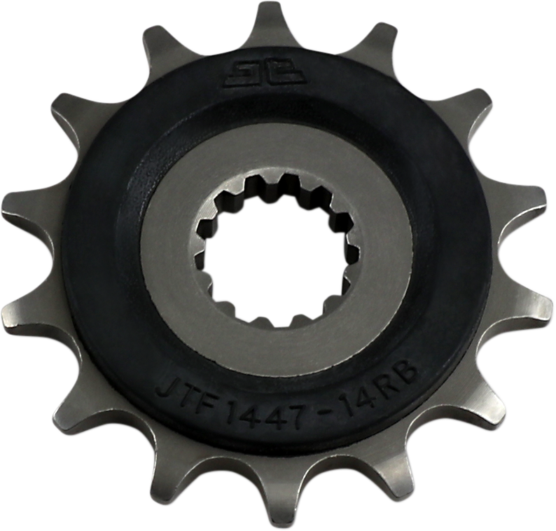 Sprocket - Front - Suzuki - 14-Tooth