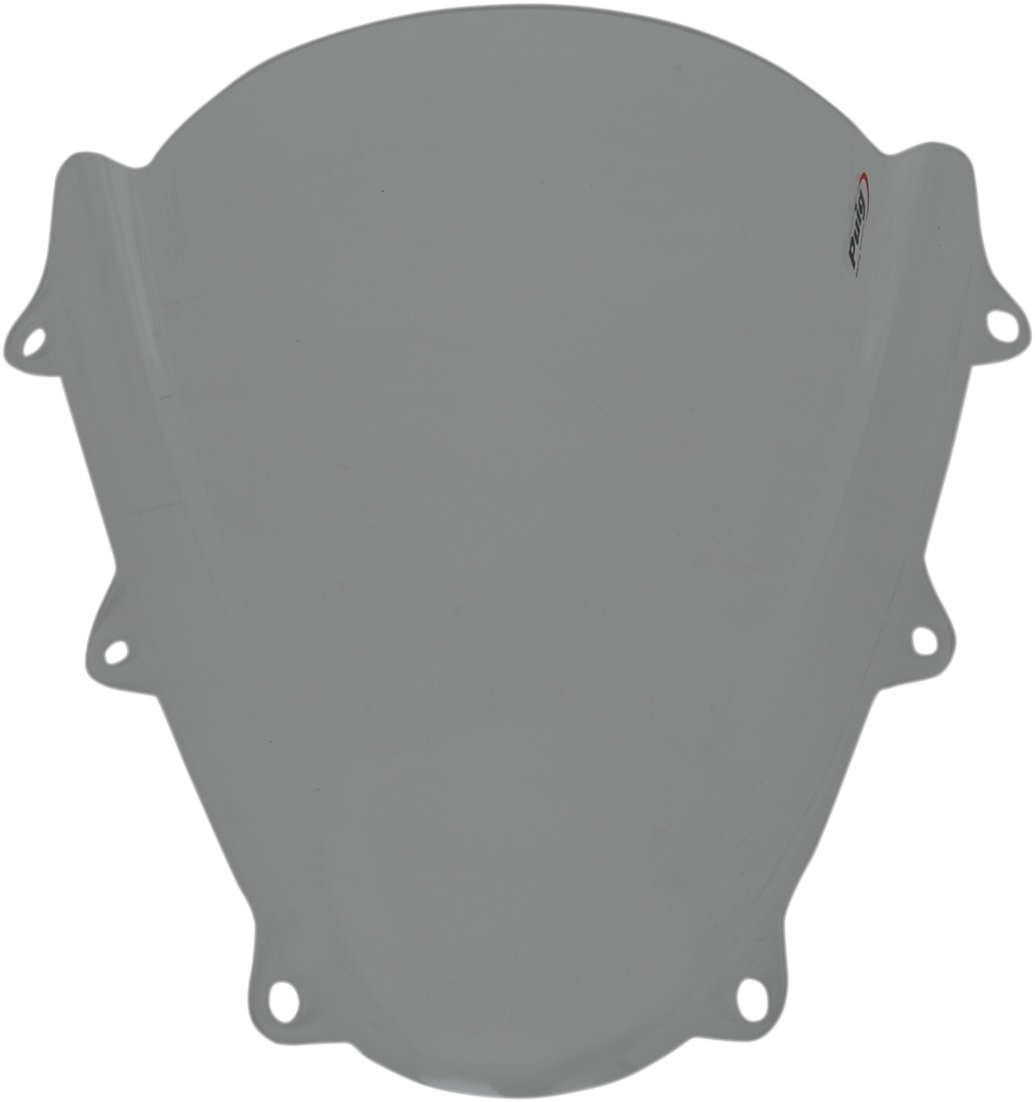 Race Windscreen - Clear - GSXR