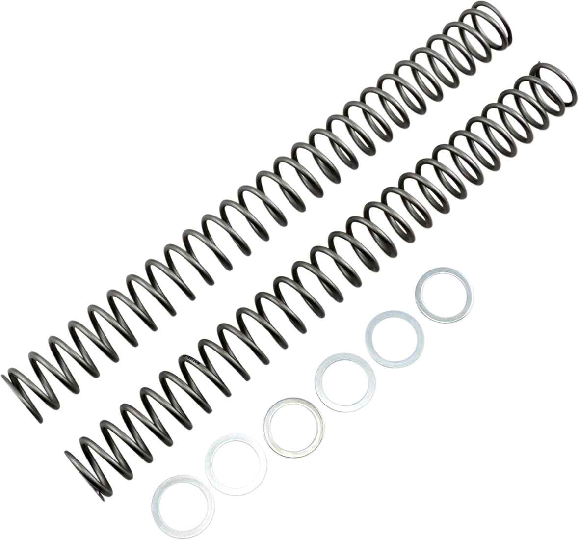 Fork Springs - 0.42 kg/mm