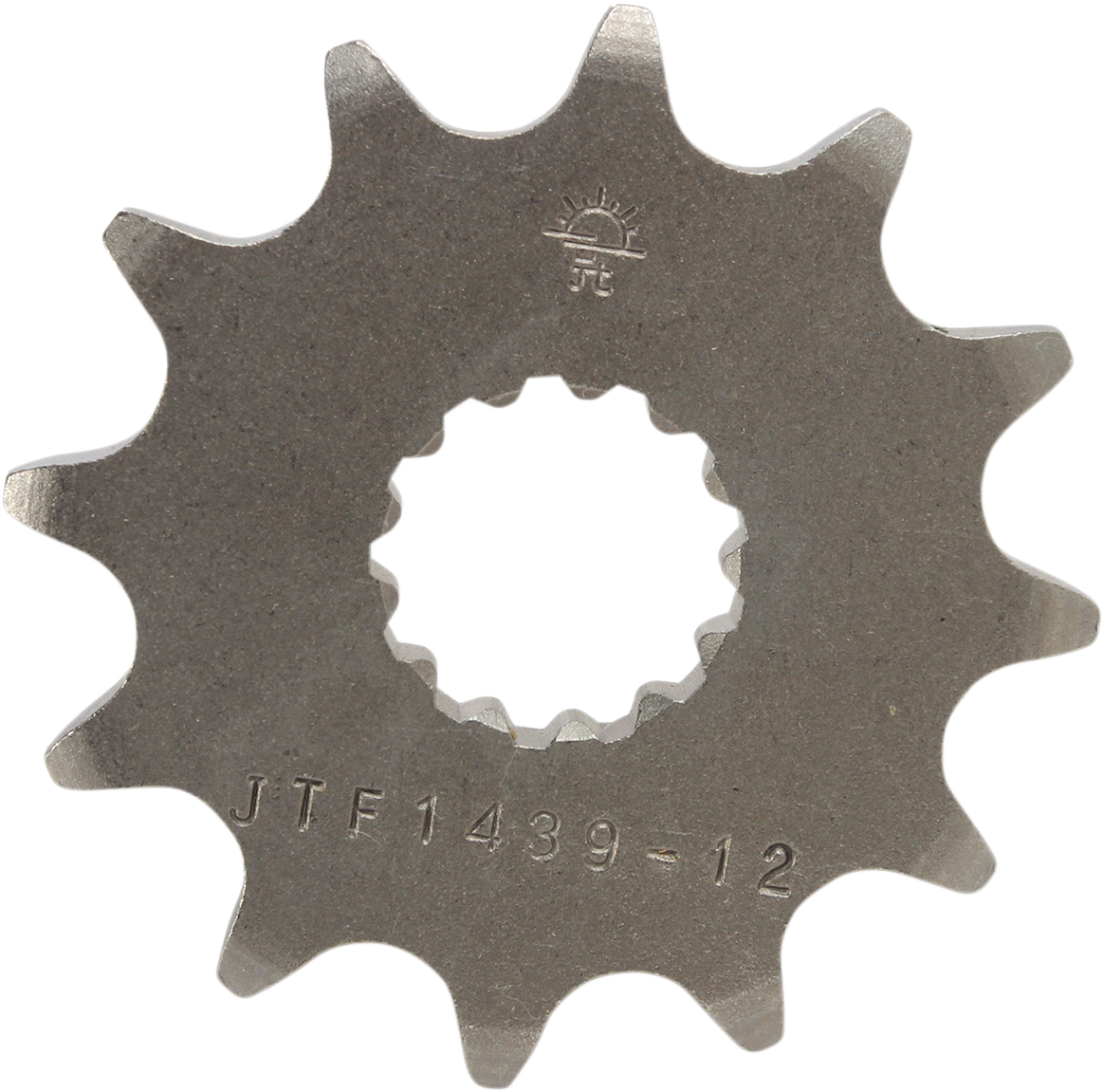Counter Shaft Sprocket - 12-Tooth