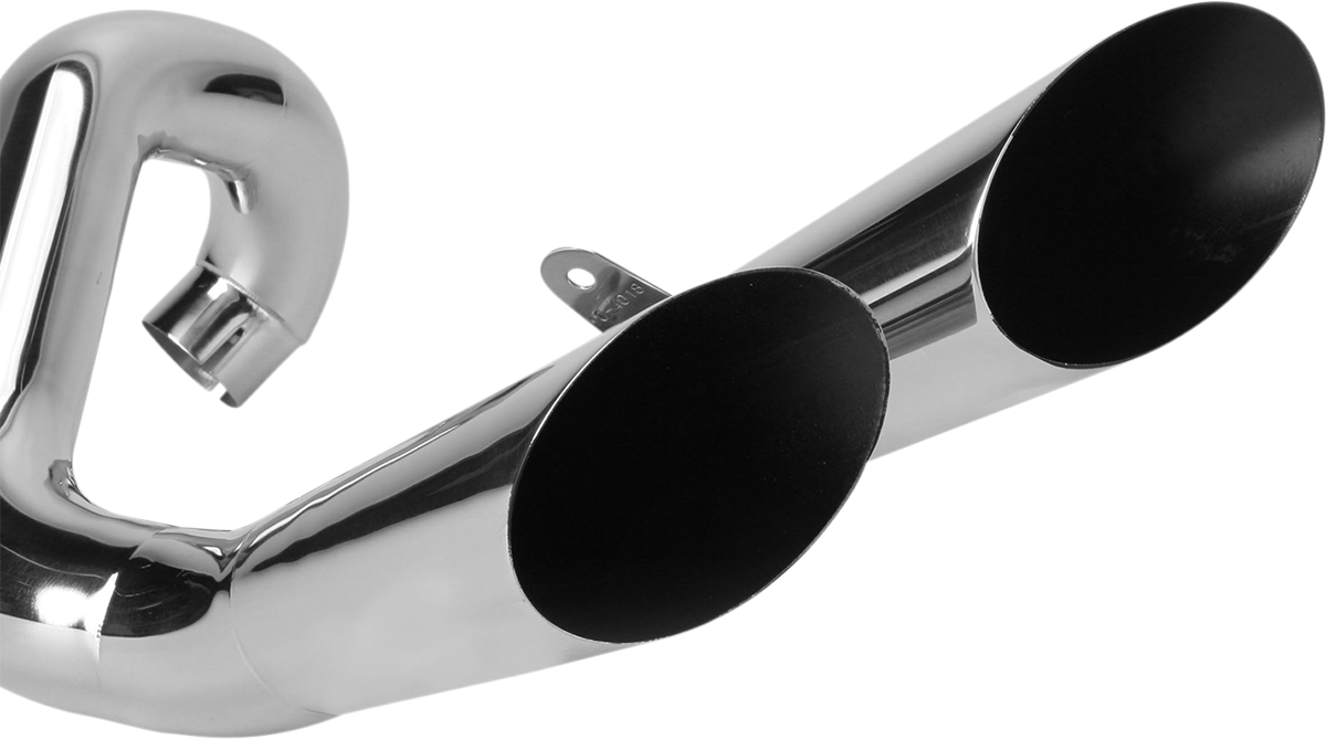 MUFFLERS GP1 GSXR1000 POL