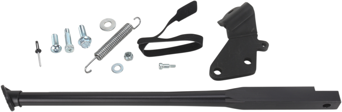 KICKSTAND MOOSE SUZUKI