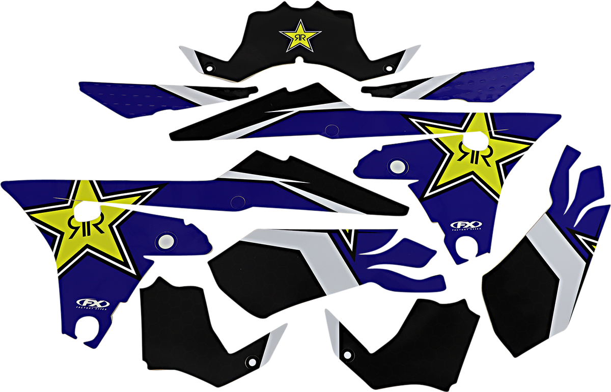 Shroud Graphic - RS - YZ