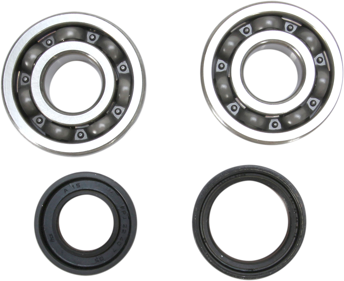 Crank Bearing and Seal Kit