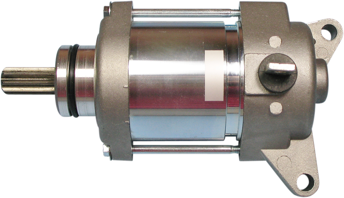 Starter Motor - Yamaha