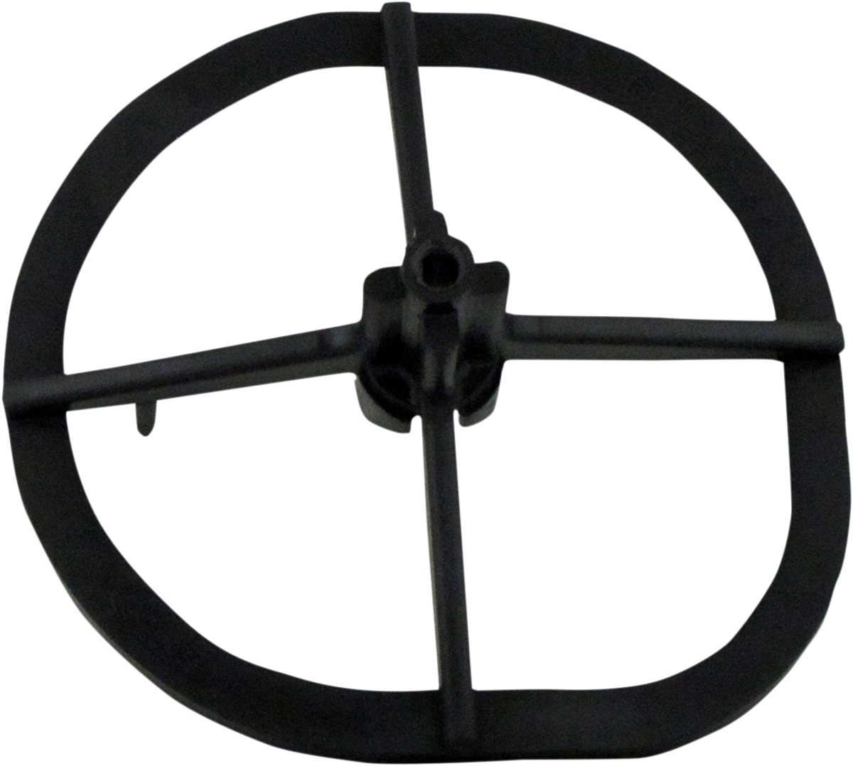 Air Filter Cage Replacement