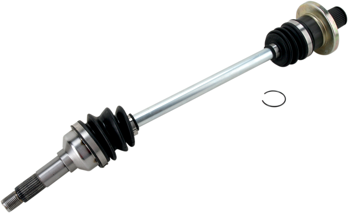 Complete Axle - Kit - Yamaha