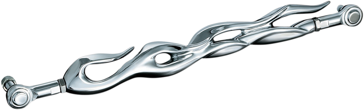 Shift Linkage - Flame