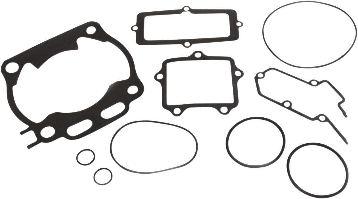 Standard Bore Gasket Kit
