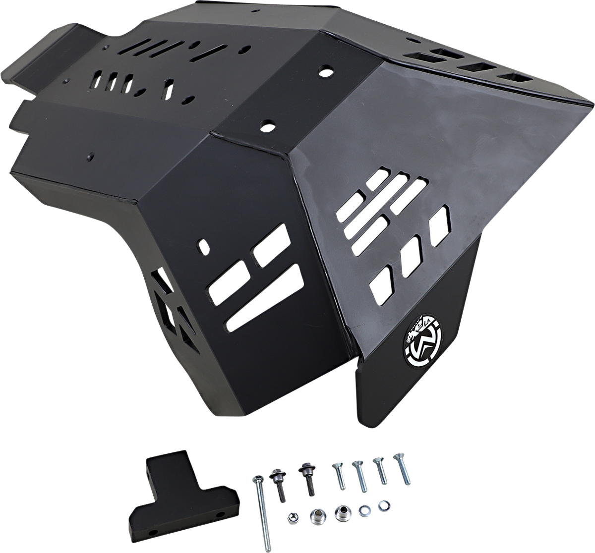 Pro LG Skid Plate - Yamaha