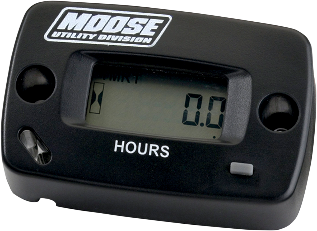 Wireless Hour Meter