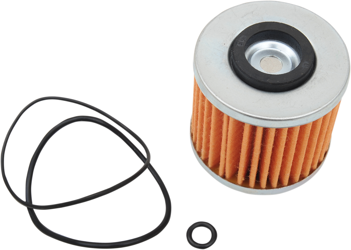Oil Filter - Yamaha