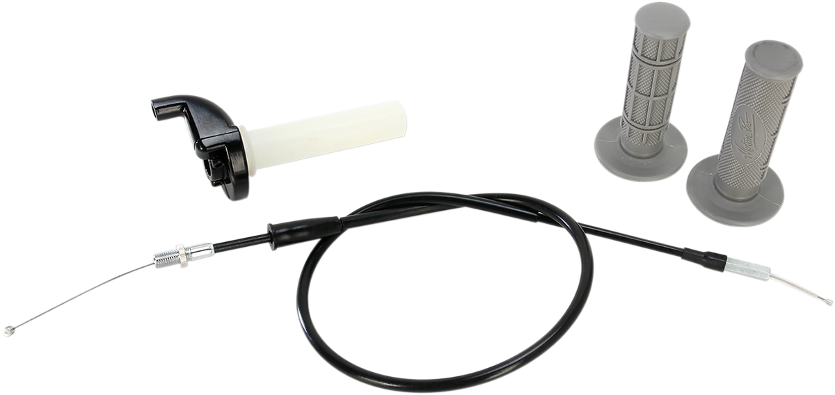 CR Pro Throttle Kit for Yamaha