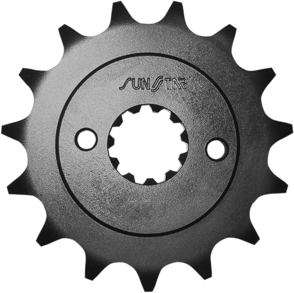 Counter-Shaft Sprocket - 15-Tooth - Honda