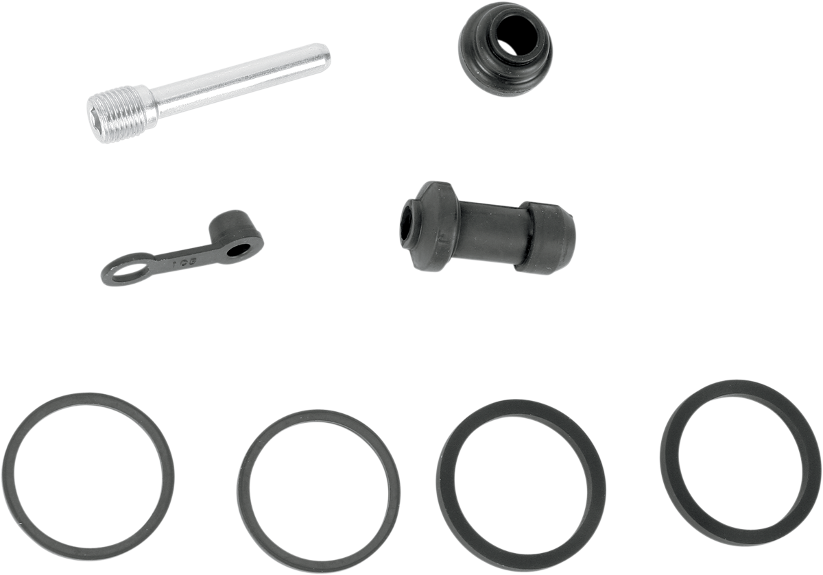 Caliper Rebuild Kit - Front - Honda/Yamaha