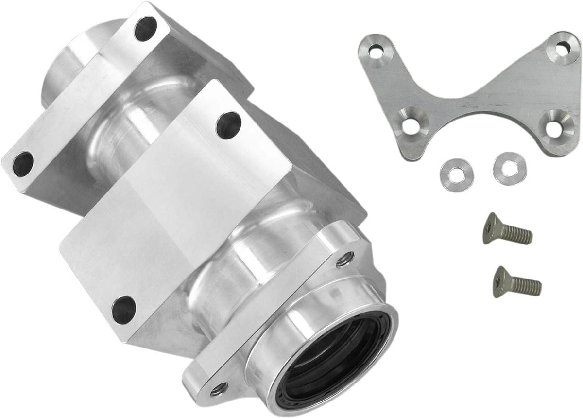 Axle Housing - Z400/KFX